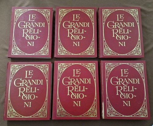 Enciclopedia grandi - “le,