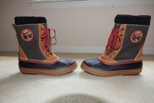 Stivali da neve uomo LLBean