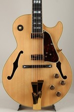 Ibanez GB10 Natural Chitarra elettrica usata