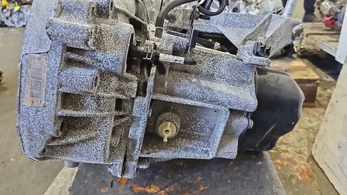Cambio manuale completo per - manuale,