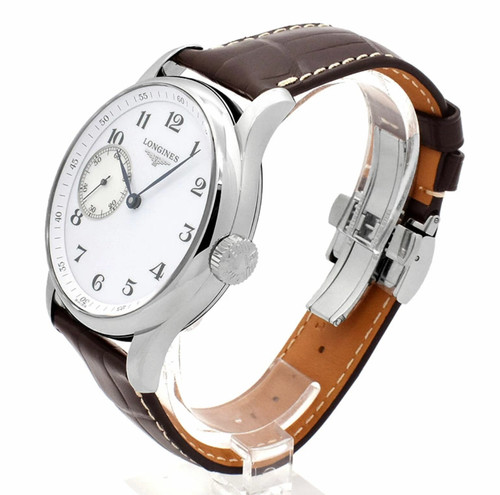 Longines master collection - master,
