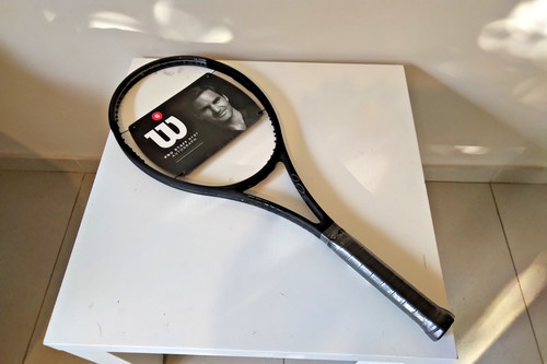 Nuovo wilson pro staff - wilson, 97
