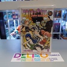 FAIRY TAIL - NEW EDITION N.56