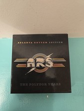 Atlanta Rhythm Section The