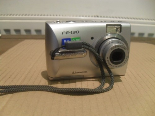 Fotocamera digitale olympus - digitale,