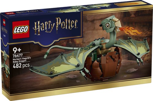 Lego harry potter - harry, potter™