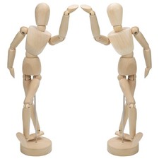 Kurtzy Manichino da Disegno da