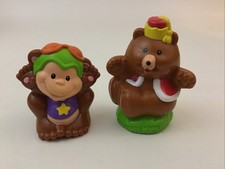 Fisher Price Little People