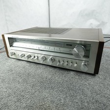 Vintage Kenwood KR-6050 AM FM
