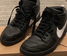 Nike Dunk Lux Chukka / RT