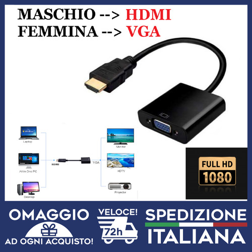 Cavo adattatore convertitore - cavo,