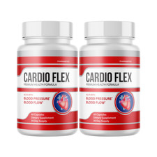 Cardio Flex Premium Health