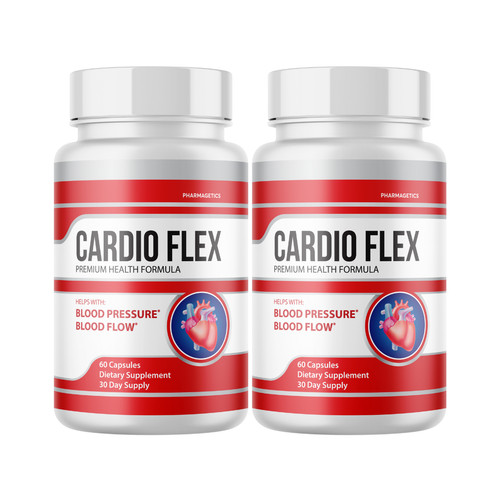 Cardio flex premium health - flex,