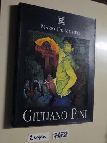 Micheli giuliano pini - micheli,