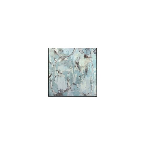 Oca nera 1q181 quadro con - l'oca,