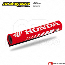 PARACOLPI TRADIZIONALE TRAVERSINO SALSICCIOTTO BLACKBIRD HONDA MANUBRIO CROSS