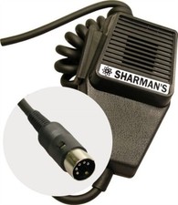 Microfono microfono radio CB 5