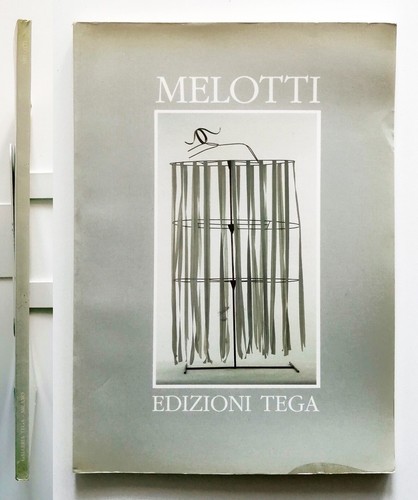 Fausto melotti galleria tega - fausto,