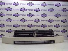 griglia anteriore per