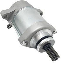 MOTORINO AVVIAMENTO PER