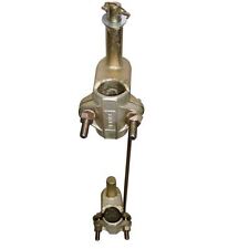 IMER MORSETTO ZINCATO ATTACCO