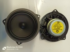 Altoparlante Bmw nuovo 1Er 2Er F20 F21 F22 F87 Mini R60 R61