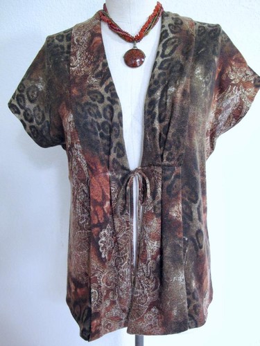 Maglione cardigan chicos - cardigan,