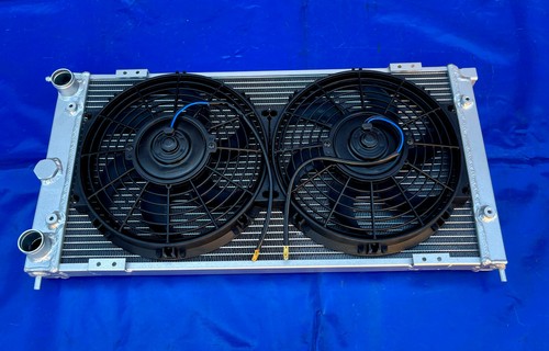 Radiatore acqua alluminio - , vw