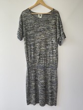 Abito Missoni Blu Grigio Space