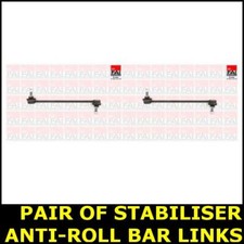 Coppia Stabilizzatori