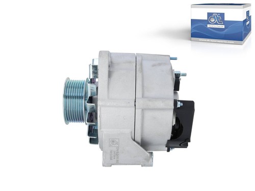 Alternatore spare parts - dt,