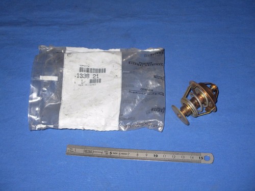 Thermostat calorstat origine - thermostat, d'origine