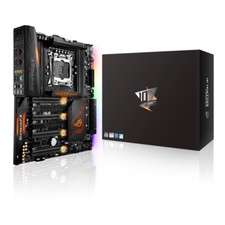 ASUS RAMPAGE V EDITION 10