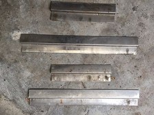 Rover p6 2000 2200 3500 Lotto N 4