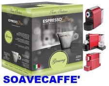 50 Capsule Ginseng Espresso