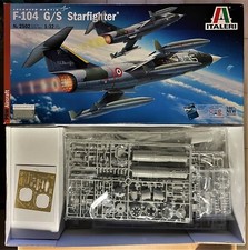 ITALERI 2502 - LOCKHEED MARTIN
