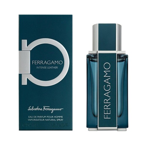 Salvatore ferragamo intense - ferragamo,