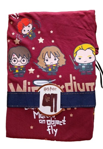 Pigiama donna harry - donna,