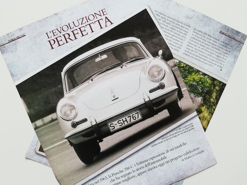 Clipping ritaglio articolo - clipping,