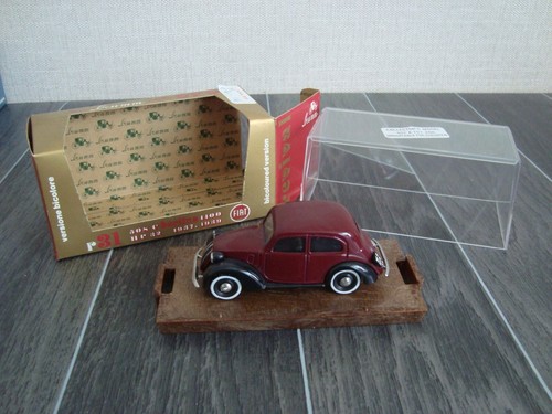 Brumm scala r31 1937 39 - brumm,