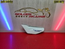 SCOCCA CARENA CODONE FIANCATA POSTERIORE SINISTRA HONDA TRANSALP XL 600 V 1992