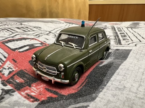 Fiat 1100 103 1954 - ,