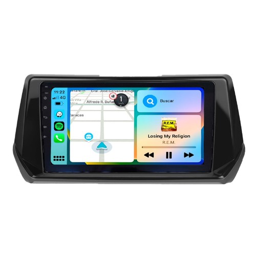 Autoradio android per peugeot - android,