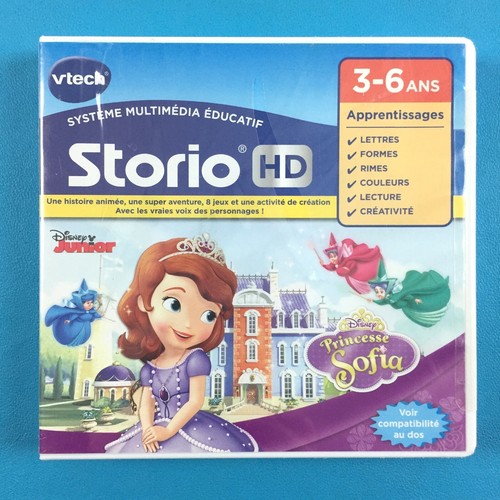 Disney princesse sofia - disney,