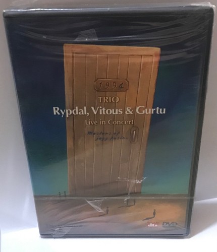 1994 trio rypdal vitous - rypdal, &