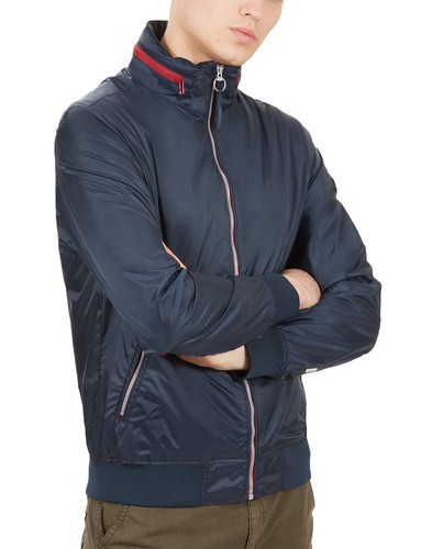 Timberland uomo sailor bomber - timberland,