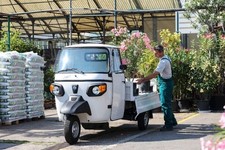 Piaggio 604779  Ape 400 601