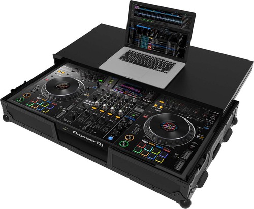 Zomo flightcase xdj nse - zomo, p-xdj-xz