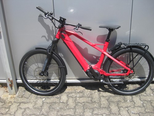 Hnf nicolai xd3 all terrain - hnf,