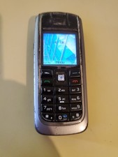 Nokia 6021 - Telephono